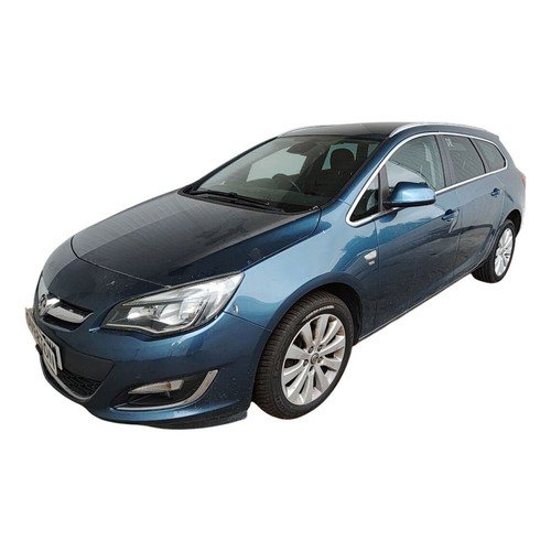 Pompa servosterzo vauxhall - servosterzo,