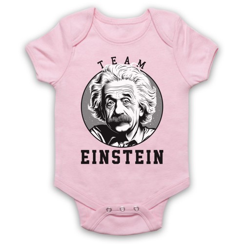 Team einstein albert - team, fisica