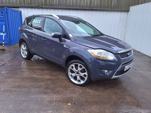 Ford kuga mk1 2008 2012 - ford,