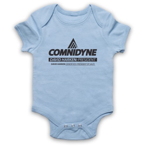 Comnidyne horrible bosses - comnidyne,