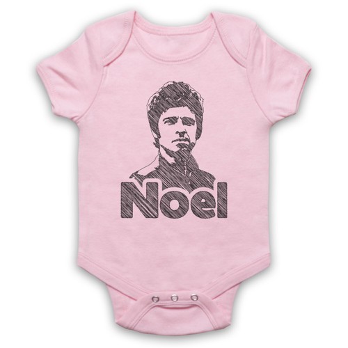 Noel sketch britpop rock - rock, non