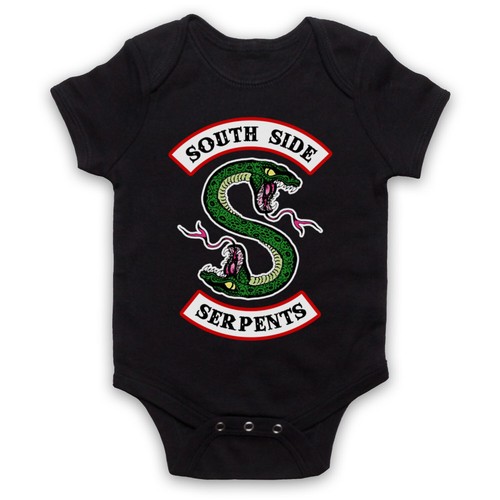 Riverdale serpenti lato sud - riverdale,
