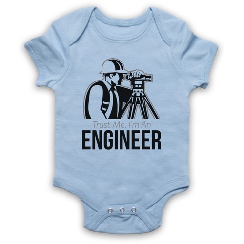 Trust an engineer - i'm,
