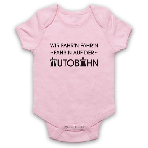 Gonna per erbe autobahn - gonna,