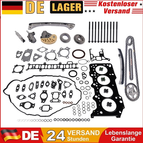 Kit catena distribuzione - , per