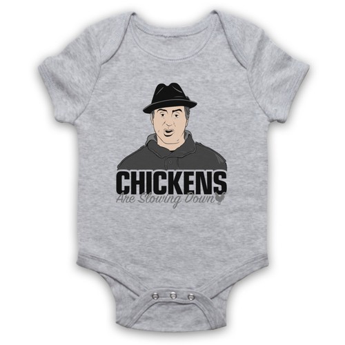 Creed rocky polli - creed,