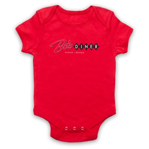 Baby driver babygrow s - driver, bo's