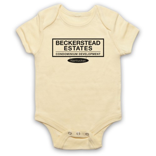One crazy summer beckerstead - summer,