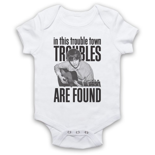 Jake bugg indie trouble - bugg,