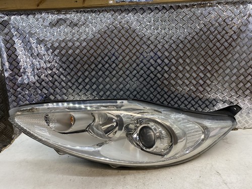 Faro proiettore anteriore ford - proiettore,