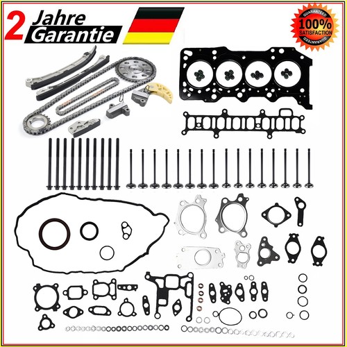 Kit catena distribuzione - catena,
