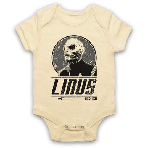 Star discovery tenente linus - discovery,