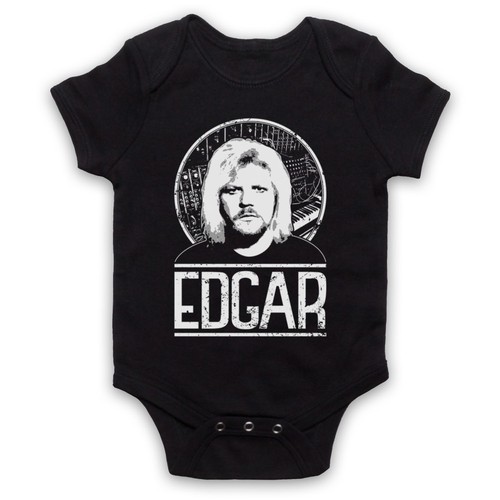 Edgar froese gonna - edgar,