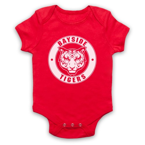 Bayside tigers non ufficiale - bayside,