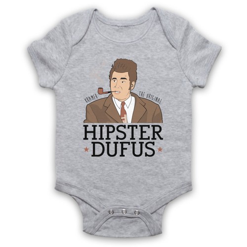 Cosmo kramer originale - originale, hipster