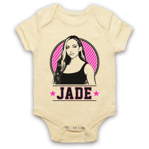 Mix jade tribute thirlwall pop - jade,