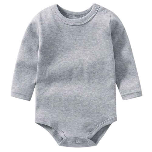 Body intero cotone - , biologico