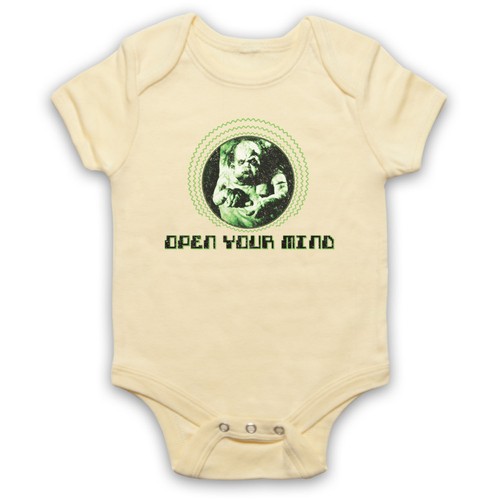 Kuato babygrow apri mente - kuato, la