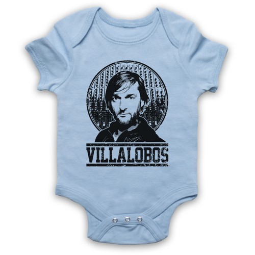 Ricardo villalobos techno - villalobos,