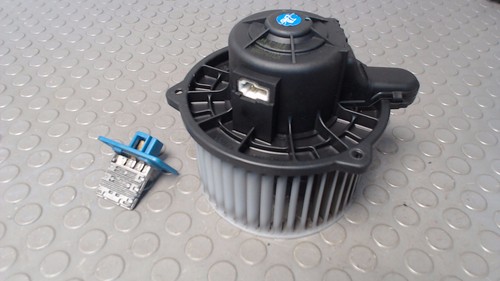 Termoventilatore hyundai getz - hyundai,