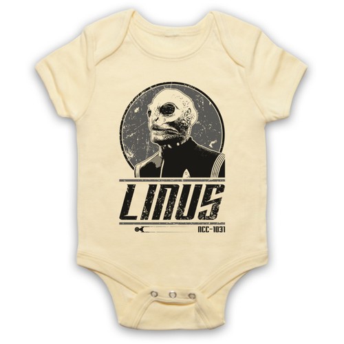 Star discovery tenente linus - discovery,