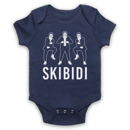Little big skibidi - skibidi, stomp