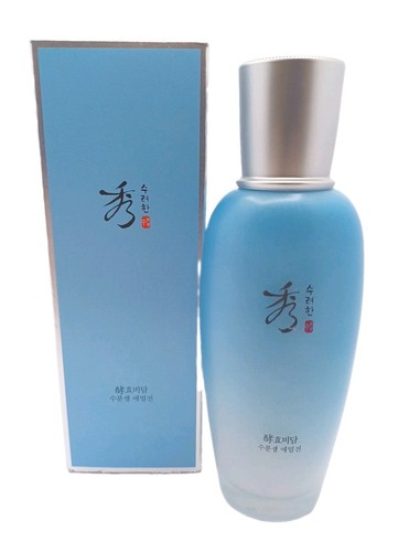 Sooryehan hyo water - sooryehan,