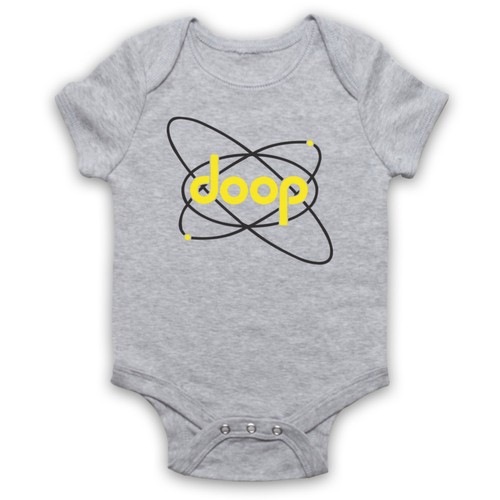 Futuro cartone animato - , doop