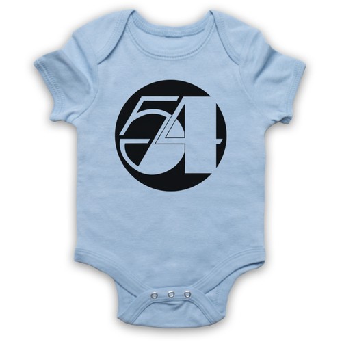 Disco studio babygrow new - disco,