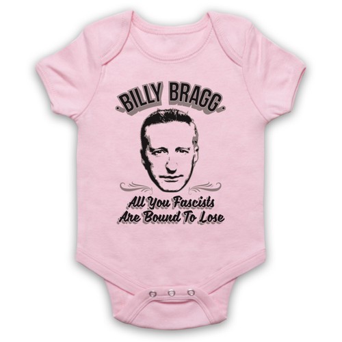 All you fascists billy bragg - you,