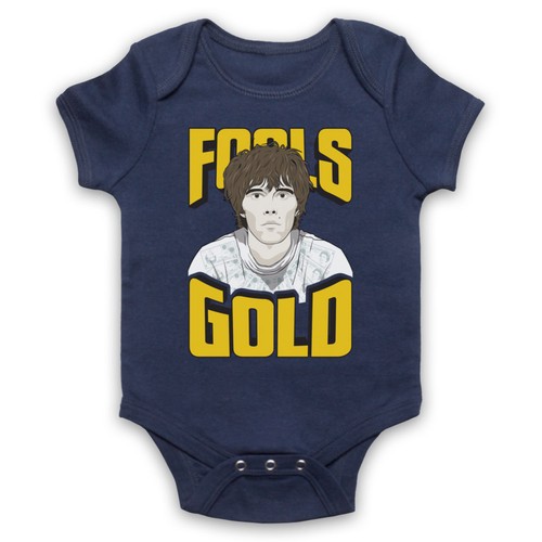 Fools gold the roses - gold,