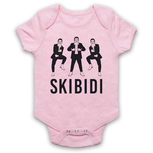 Little big skibidi cross stomp - little,