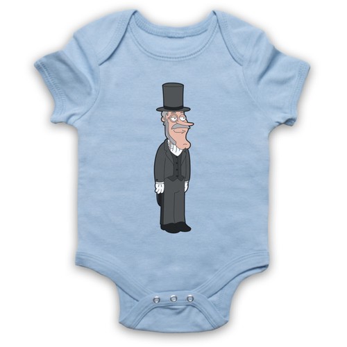 Buzz killington cartone - buzz,