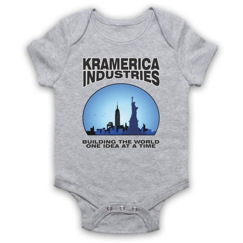 Kramerica industries cosmo - kramerica,