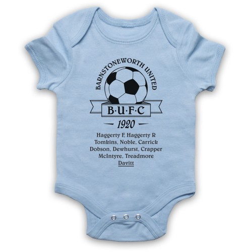 1920 barnstoneworth strappo - barnstoneworth, fc