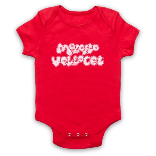 Clockwork orange babygrow - a,
