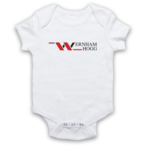 The office babygrow - babygrow, wernham