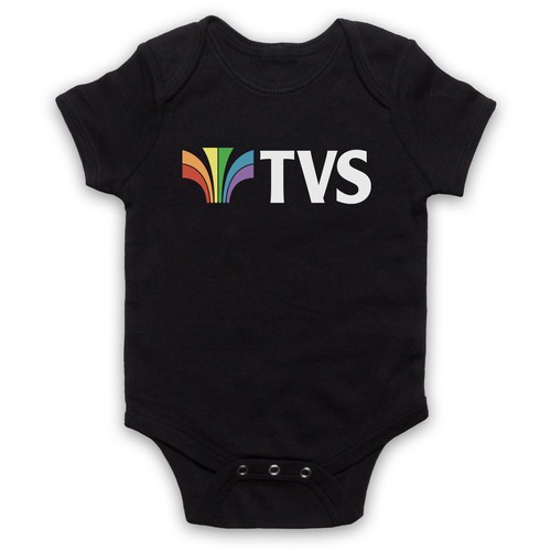 Body tvs retro televisione - body, uk