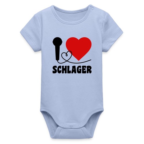 Articoli per fan schlager - fan, di