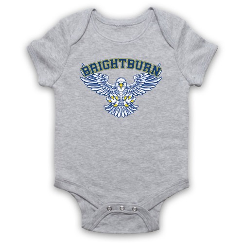 Brightburn eagles educazione - brightburn,