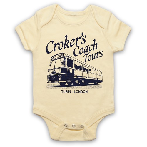Body intero croker - croker's, coach