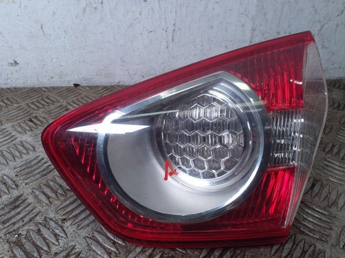 Ford kuga 2008 - kuga, 2008-2012