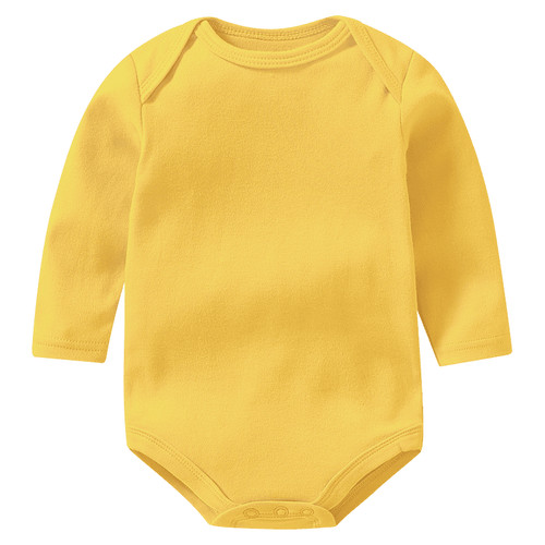 Body cotone biologico - body,
