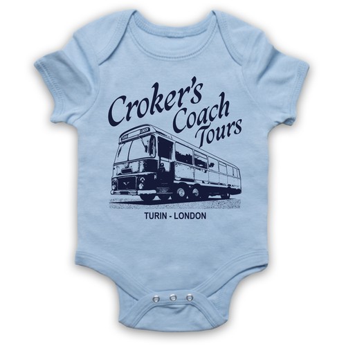 Body intero croker coach - croker's,