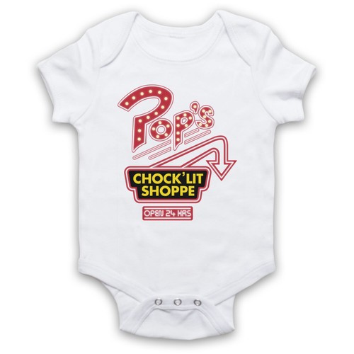Riverdale non ufficiale pop - riverdale,