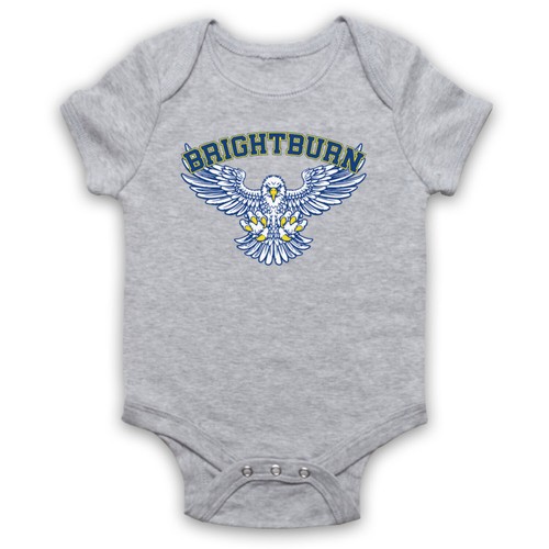 Brightburn eagles educazione - eagles,