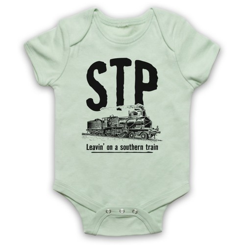 Interstate love song stp - interstate, anni